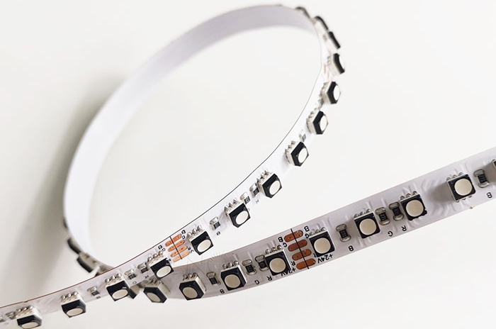RGB Flexible Strip 3535 120 LEDs/m